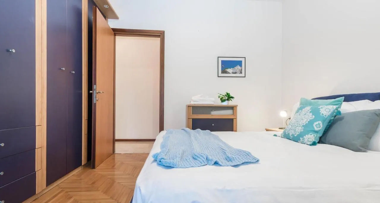 Apartment Altido 1Br Apt With Terrace, Near Villa Saporiti And Lake Como